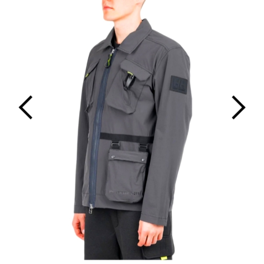 Men's jacket